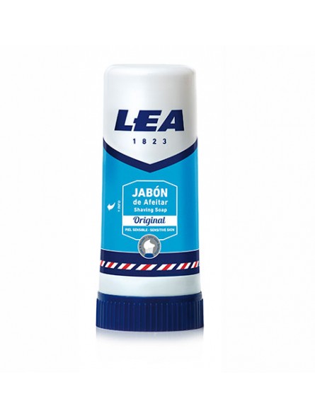 Jabón de Afeitar Barra Lea 40gr.