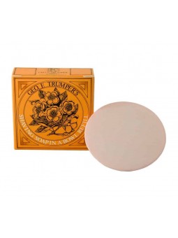 Jabón de Afeitar Almendras Recambio Geo.F.Trumper 80gr