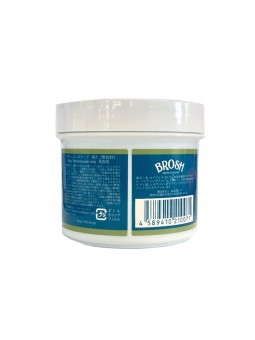Pomada Original Sin Aroma Brosh 280gr