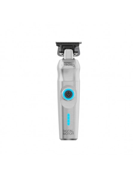 Gamma Piu Cyborg Professional Hair Trimmer