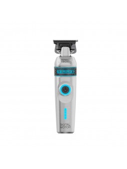 Gamma Piu Cyborg Professional Hair Trimmer