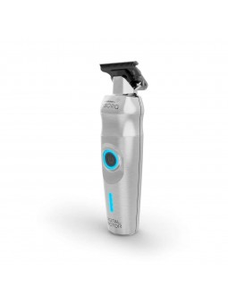 Máquina Retoques Profesional Trimmer Cyborg Gamma Piu