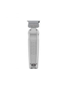 Máquina Retoques Profesional Trimmer Cyborg Gamma Piu