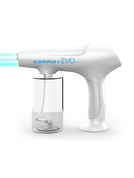 Gamma Piu EVO Nano Mister Electric White Nebuliser