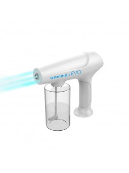 Gamma Piu EVO Nano Mister Electric White Nebuliser