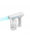Gamma Piu EVO Nano Mister Electric White Nebuliser