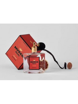 Musgo Real Puro Sangue Cologne 100ml
