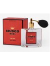 Musgo Real Puro Sangue Cologne 100ml