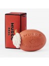 Jabón de Baño Musgo Real Puro Sangue con Colgador 190gr