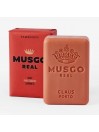 Jabón de Baño Musgo Real  Puro Sangue 160gr