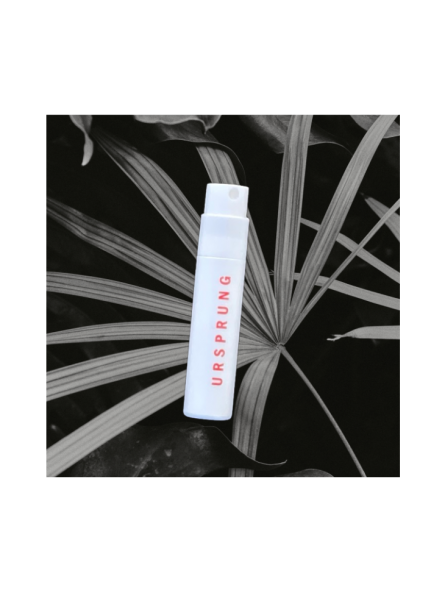 Perfume Ursprung OAK Vial 1,2ml