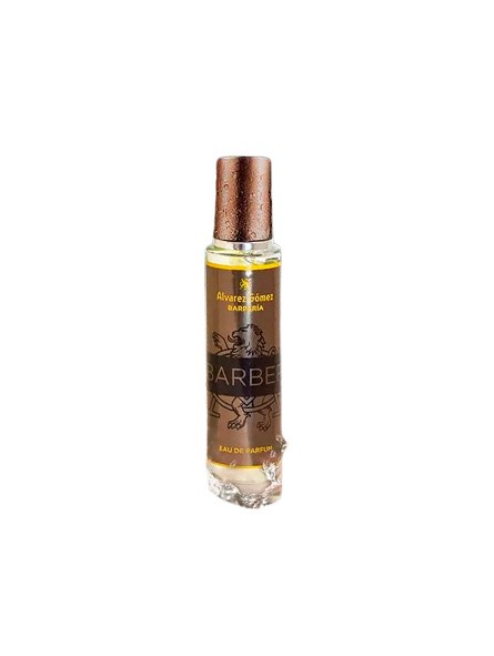Álvarez Gómez Barber Concentrated Eau de Toilette 30ml