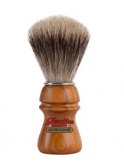 Semogue 2015HD Silvertip Badger Shaving Brush