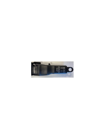 Carcasa Posterior Negra para Clipper Rebel StyleCraft y Boos