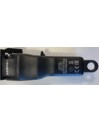 Black Rear Housing for Clipper Rebel and Gamma Piu Boosted