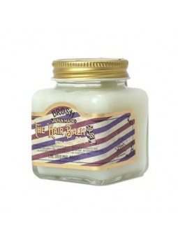 Brosh Hair Balm 70g