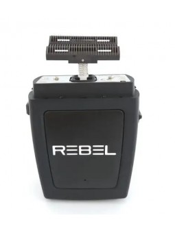 StyleCraft Rebel Shaver Blades