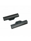 StyleCraft Rebel Shaver Blades