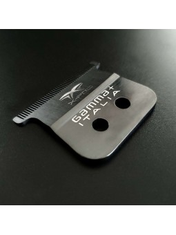 Gamma Piu X-Pro Fixed Blade for Trimmer