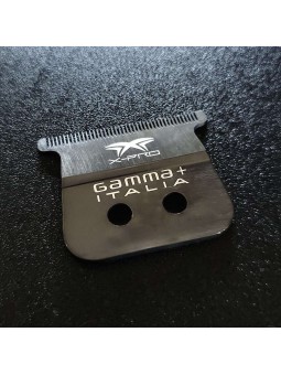 Gamma Piu X-Pro Fixed Blade for Trimmer