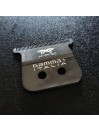 Gamma Piu X-Pro Fixed Blade for Trimmer