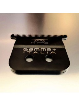 Gamma Piu X-Pro Fixed Blade for Trimmer