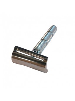 RazoRock Wunderbar Super Knurl Handle Razor