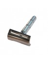 RazoRock Wunderbar Super Knurl Handle Razor