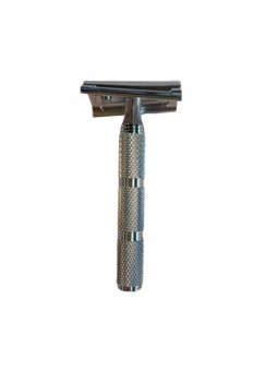 RazoRock Wunderbar Super Knurl Handle Razor