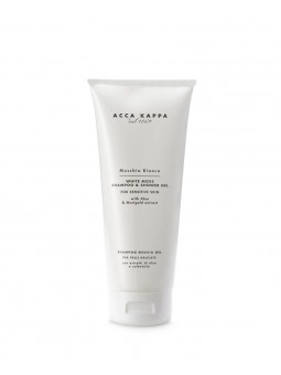 Acca Kappa White Moss Shampoo & Shower Gel 200ml