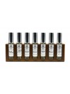 Agua de Perfume Colección Saponificio Varesino 7 x 10ml