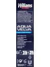 Williams Aqua Velva After Shave Lotion 100ml.