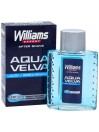 After Shave Loción Aqua Velva Williams 100ml