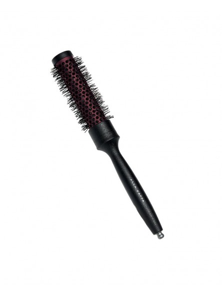 Acca Kappa Grip & Gloss Tourmaline Brush 25mm
