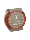 Mühle Sandalwood Shaving Soap & Wooden Bowl 65gr