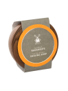 Mühle Sea Buckthorn Shaving Soap & Wood Bowl 65gr