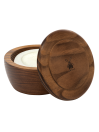 Mühle Sea Buckthorn Shaving Soap & Wood Bowl 65gr