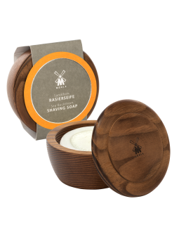 Mühle Sea Buckthorn Shaving...