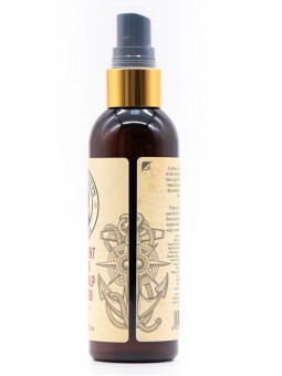 Captain Fawcett Hair Oil 100ml