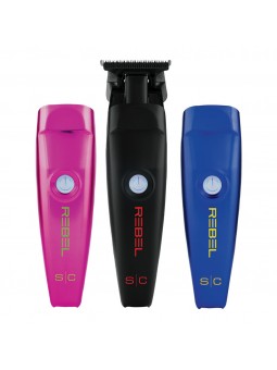 Máquina Cortar Pelo Profesional Trimmer Rebel StyleCraft