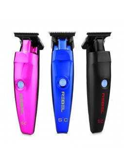 StyleCraft Rebel Professional Hair Trimmer