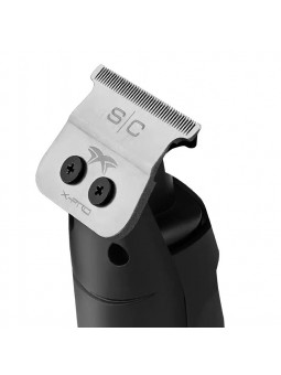 StyleCraft Rebel Professional Hair Trimmer
