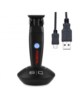 StyleCraft Rebel Professional Hair Trimmer