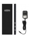 Gamma Piu USB Hub Station ''Cable Block''