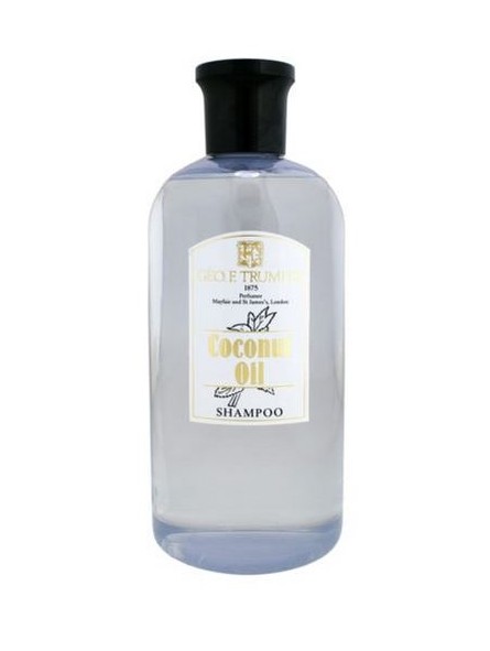 Geo F. Trumper Coconut Oil Shampoo 500 ml