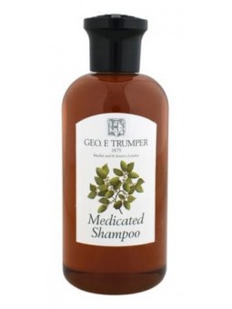 Champú Medicinal Geo F. Trumper 200 ml