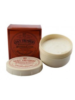Crema Afeitar Spanish Leather Geo F, Trumper 200g