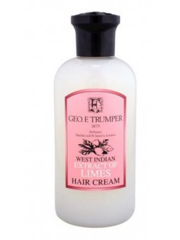 Geo F. Trumper Extract of Limes Hair Cream 200 ml