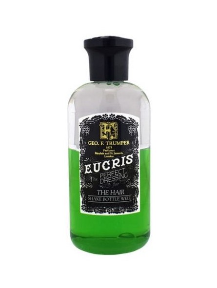 Geo F. Trumper Eucris Hairdressing 200 ml