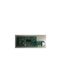 Gamma Piu PCB with LED